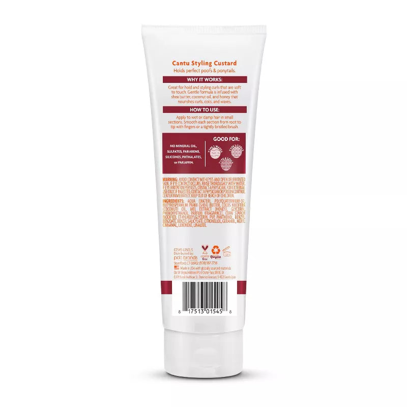 Cantu Care per Bambini Crema Gel Modellante - 227g
