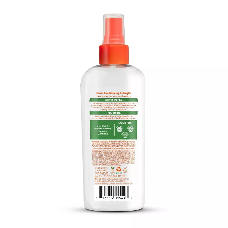 Cantu Care Kids Spray Districante Sciogli Nodi- 177ml
