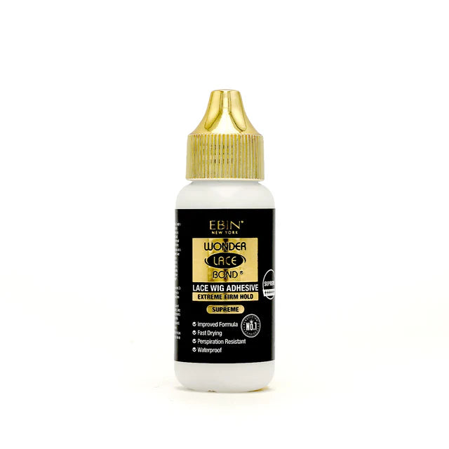 Wonder Lace Bond Waterproof Adhésifs - Extra Mega Hold 35ml