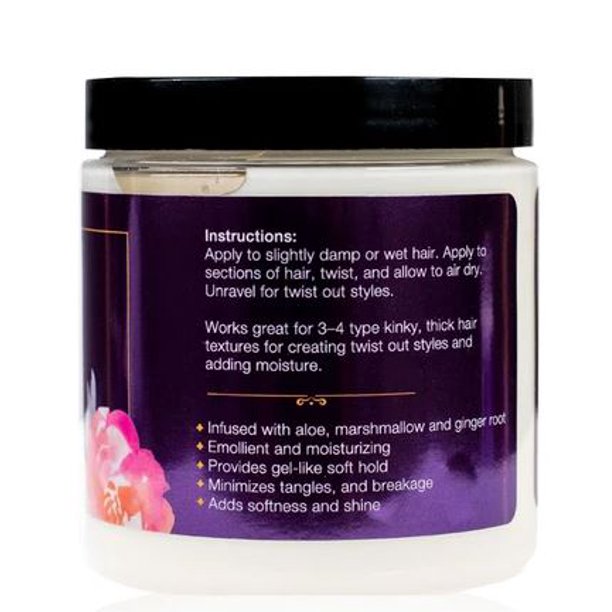 Curls Dynasty, Twisted Definition 237ml 8oz