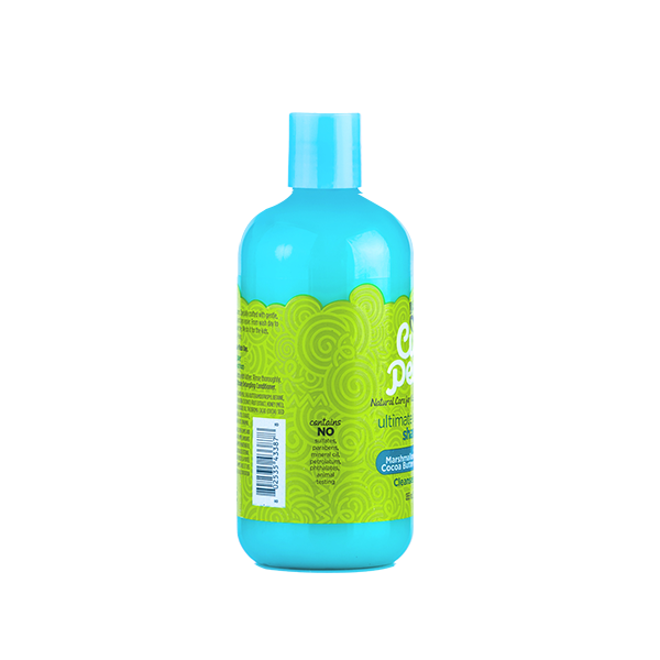 Shampoo Super Districante per Bambini-Just For Me,355ml