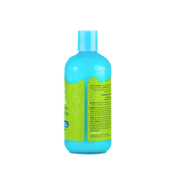 Shampoo Super Districante per Bambini-Just For Me,355ml