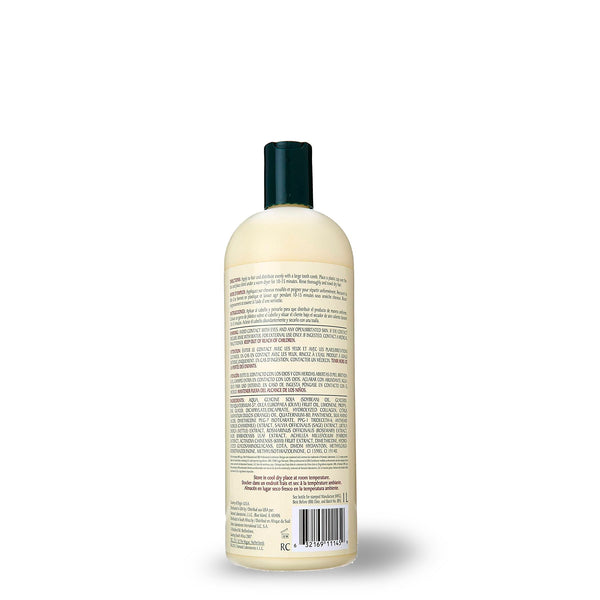The ORS Olive Oil Professionale Replenishing Conditioner 33.8oz,1L