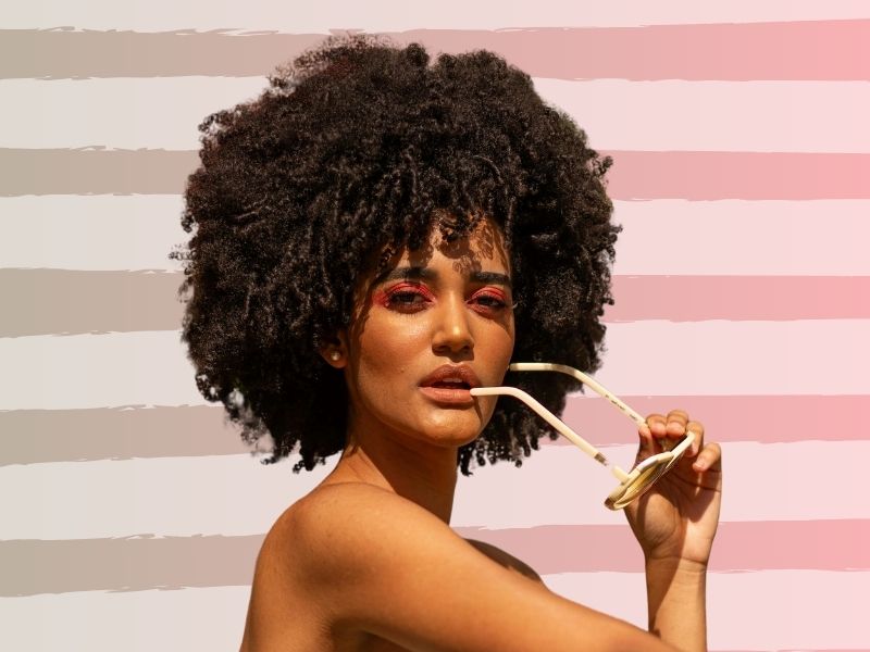 10 Errori da Evitare per i Capelli Afroricci