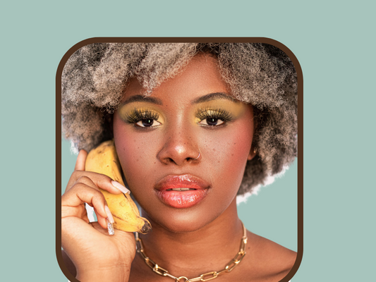 Capelli Afro: 7 Consigli Per  Curare I Capelli Afro Donna,Uomini e Bambini