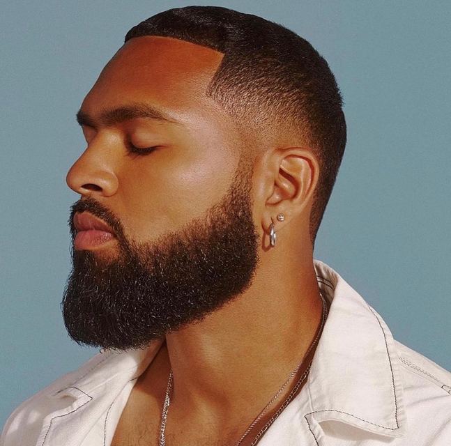 Prodotti per Capelli Ricci Afro Uomo e La Barba