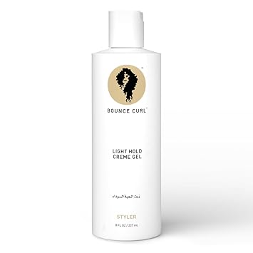 Bounce Curl Light Creme Haargellotion (8 oz)