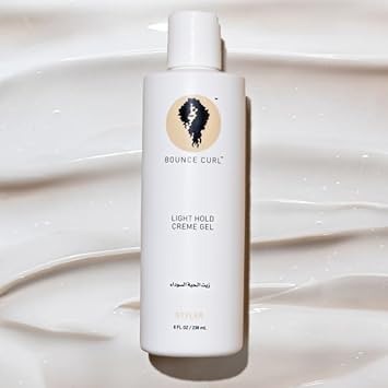 Bounce Curl Light Creme Haargellotion (8 oz)
