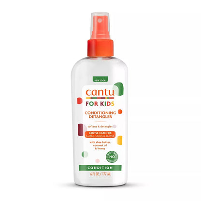 Cantu Care Kids Spray Démêlant Sciogli Nodi - 177ml