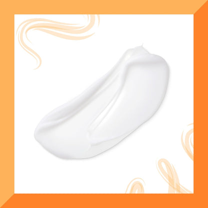 Cantu Sheabutter und Kokosnuss-Lockencreme – 340 g