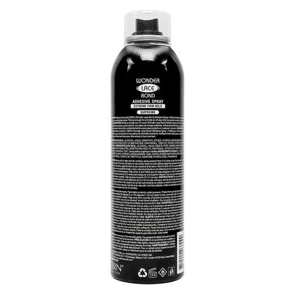Adhesivo en spray para pelucas Ebin Wonder Lace Bond - Supreme