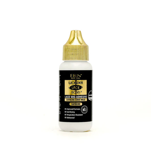 Wonder Lace Bond Waterproof Adhésifs - Extra Mega Hold 35ml