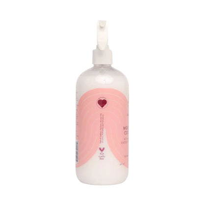 Keracare Feuchtigkeitsspray für lockiges Haar, 475 ml