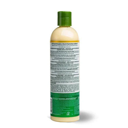 Acondicionador fortalecedor con aceite de oliva ORS y aceite de naranja dulce