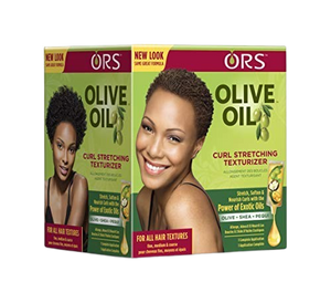 Lissant et Lissage des cheveux Afro