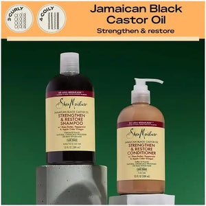 Shea Moisture Bestsellers