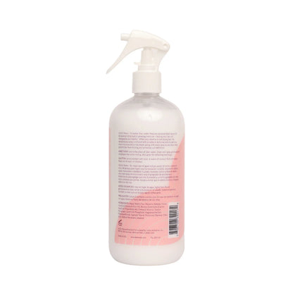 Keracare Spray Idratante per Capelli Ricci, Retro
