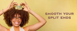 Shea Moisture Curl Enhancing