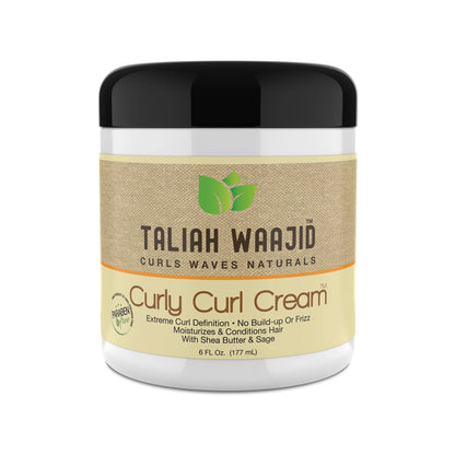 Taliah Waajid Creme für lockige Locken