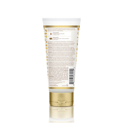 African Pride Moisture Miracle [Leinsamenöl und Sheabutter] Gel N' Cream 170 g 6 oz.