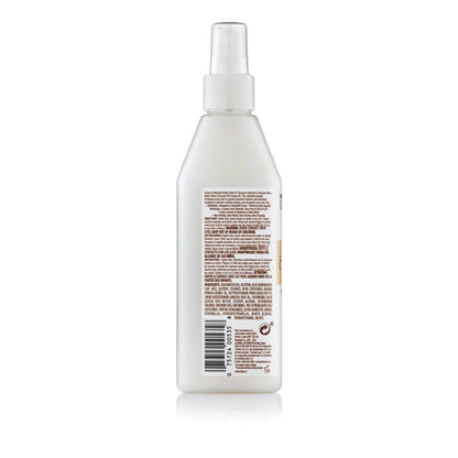 Creme of Nature Double Duty Lockenformer &amp; Booster 12oz,355ml