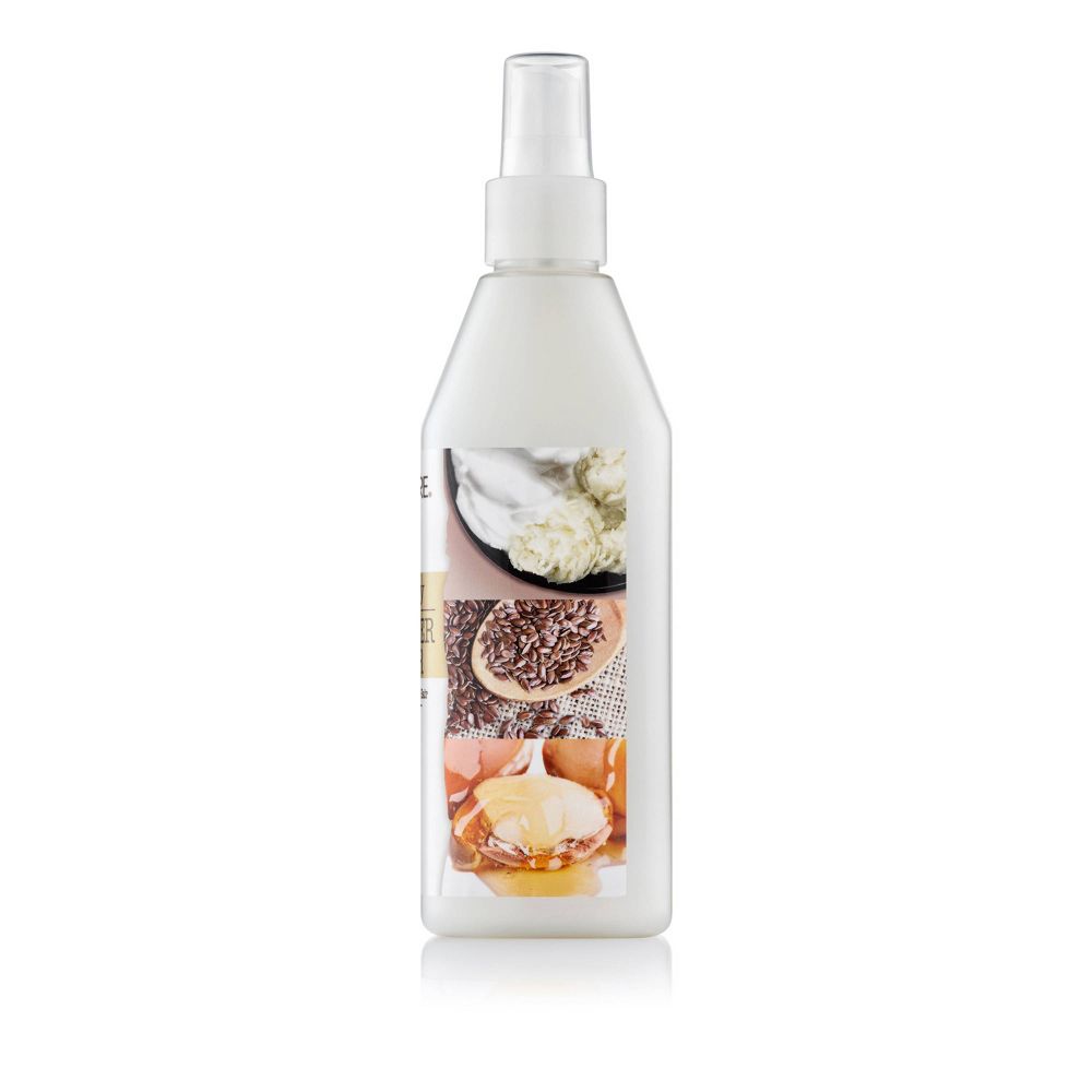 Creme of Nature Double Duty Curl Definer & Booster 12oz, 355ml