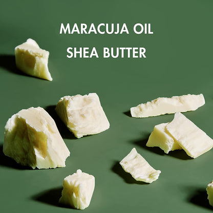 Shea Moisture Bartwaschmittel für Herren mit Maracuja und Sheabutter, 177 ml