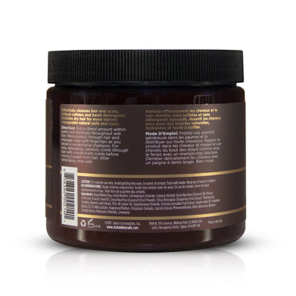 Cowash de coco As I Am 454g