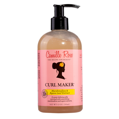 Camile Rose Lockenmacher, 355 ml, 12 oz