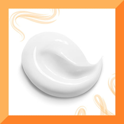 Cantu Sheabutter für natürliches Haar, sulfatfreier Feuchtigkeits-Conditioner, 400 ml,