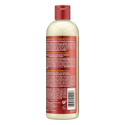 Creme of Nature Argan Oil Intensive Conditioning Treatment, 354ml, 12 oz