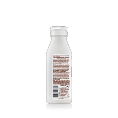Acondicionador con enjuague y sin enjuague Creme Of Nature Double Duty Detangle &amp; Slip 355 ml (12 onzas líquidas)