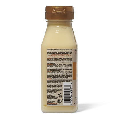 Spray desenredante sin enjuague Creme of Nature Pure Honey 236,5 ml