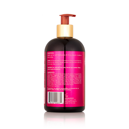Batido de granada y miel Mielle Organics 355 ml
