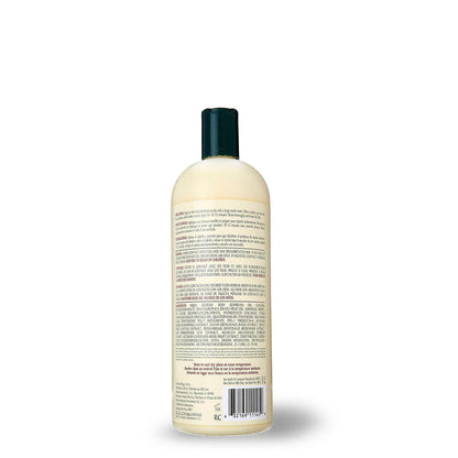 The ORS Olive Oil Professional Replenishing Conditioner 33.8oz,1L
