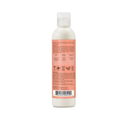 Shea Moisture Coconut &amp; Hibiscus Kids 2-in-1 Shampoo &amp; Spülung