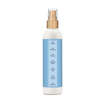 Shea Moisture Manuka Honey &amp; Yogurt Hydrate+ Repair - Acondicionador multiacción sin enjuague (237 ml, 8 onzas líquidas)