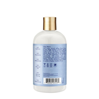 SheaMoisture Manuka Honig &amp; Joghurt Hydrat &amp; Repair Shampoo