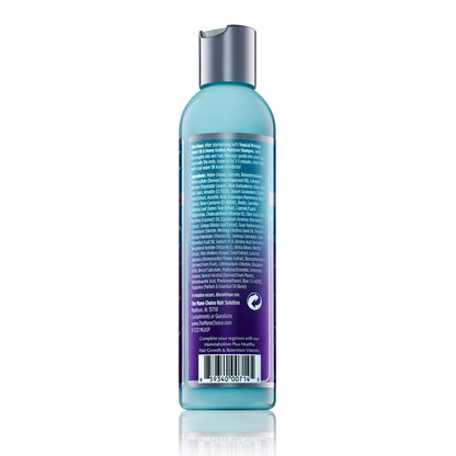 The Mane Choice Tropical Moringa Sweet Oil &amp; Honey Conditioner, 8 oz, 237 ml